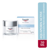 Eucerin Aquaporin Active Hidratante Piel Seca