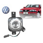 Faro Antiniebla Para Volkswagen Gol 2004 / Derecho Volkswagen Gol