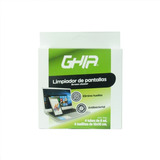 Kit De Limpieza Portatil Ghia 4 Limpiadores 4 Toallas