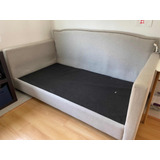 2 Bases De Cama Individual Tipo Daybed