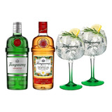   Gin Tanqueray Export Strength  I+l Tanqueray Sevilla **