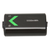 Paquete De Baterías Recargables Del Controlador, 5550 Mah, 1