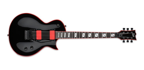 Guitarra Electrica Esp/ltd Gary Holt Gh-600