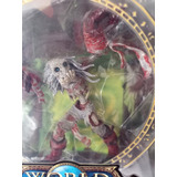 Figura Dc Unlimited Warcraft Rottingham 2009