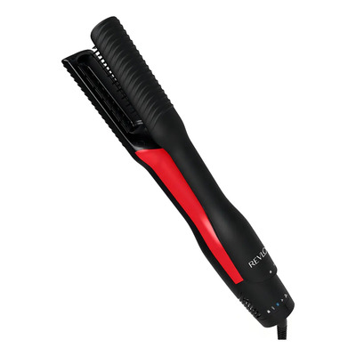 Plancha Alaciadora Secadora Revlon Rvdr5330 1.4pul Cerámica | Envío gratis