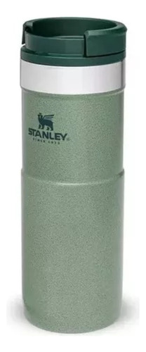 Vaso Térmico Botella Stanley Neverleak Acero Inoxidable 354