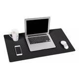 Mouse Pad Para Mesa Escritório Sem Costura 90x40 Limpa Fácil