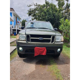 1 Faro De Niebla Led Ford Sport Trac 2001 Al 2005 42watts 