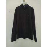 Sweater Suéter Tommy Hilfiger L G No Gap Ralph Calvin Lacost