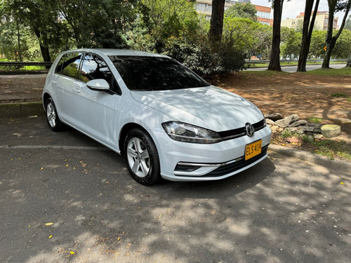 Volkswagen Golf 1.4 Tsi