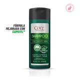 Shampoo Crecimiento Real Anti Caida Bio Activo Capixyl 250 M