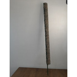 Tutor De Musgo Para Plantas - Moss Pole (120 Cm, Verde)