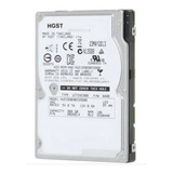 Hd Hgst 900gb Sas 2,5 10k - Huc109090css600