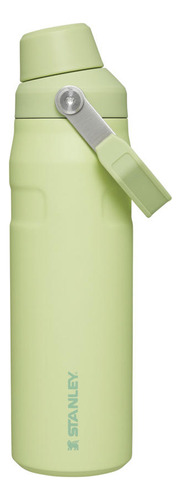 Botella Térmica Stanley Fast Flow Verde | 709 Ml