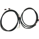 La Choppers Can-bus 42  Wiring Harness Extension 12+ 17- Ssq