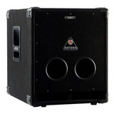 Subwoofer Antera Ativo Lf 600ax - 210w Rms