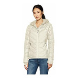 Chaqueta Celestial Hdd De Mujer De Columbia