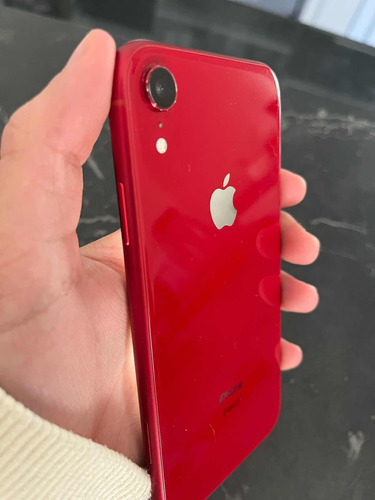 iPhone XR 128gb Usado