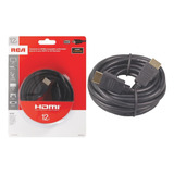 Cable Hdmi Rca 3.6 Metros - Vh12hhr