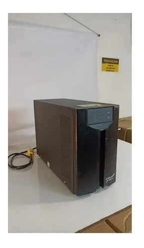 Ups Kelong 3kva 3000va 120vac Online Torre