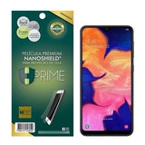 Película Hprime Samsung Galaxy A10 / A10s - Nanoshield