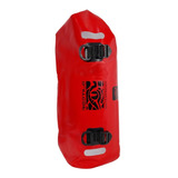 Drybag Rojo 20 Litros 100% Impermeable Reptile En Aolmoto 