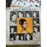 Lp Lo Mejor De Lola Beltran3 Lps Edicion Colombia 1977 