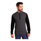 Saco Buzo Hoodie Sueter Para Hombre 5174 Tej