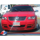 Ceja Pestaña Para Faro Jetta A4 Clasico Mk5 Tsuru Bora Chevy