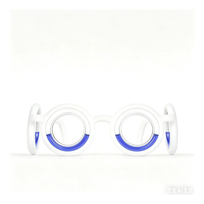 Gafas Antimareo Ligeras Portátiles Previenen Mareos Sin .