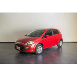 Fiat Punto 2013 1.4 Attractive Mep