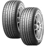 Kit 2 Neumáticos Dunlop Fm800 195 55 R16 91v Punto Cava 6c