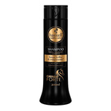 Shampoo Cavalo Forte 300ml  Haskell