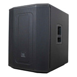 Caixa De Som Jbl Max 18s Subwoofer Ativo 500w