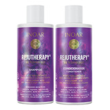  Inoar Rejutherapy - Shampoo E Condicionador 400ml