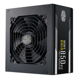 Fuente De Alimentacion Cooler Master Mwe Gold V2 Fm 850w