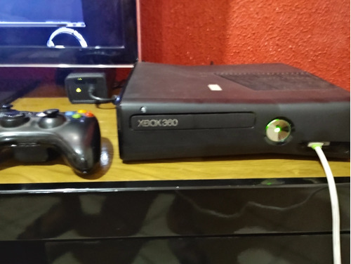 Xbox360-usado...$530pra Vender Hoje .leia O Anúncio 