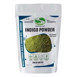 Polvo Indigo Para Tinte Y Color Para El Cabello 300 Gramos