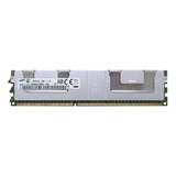 Memoria Ram 32gb 1 Samsung M386b4g70dm0-yk04