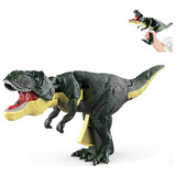 Toy Juguetes De Dinosaurio De Descompresión Juguetes Niños