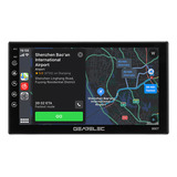 Car Stereo 9007 Android 13 2g+32g Con Carplay