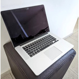 Macbook Pro 15 Polagadas Mid 2015 I7 16gb Impecável!