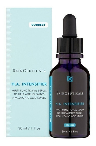 Ha Intensifier  Serum Skinceuticals 30 Ml