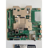 Placa Madre O Mainboard Para Televisor LG 43uk6300psb 