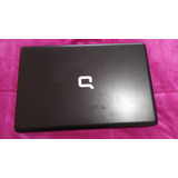 Carcasa De Notebook Compaq Cq57 , Cq57-439wm Completa