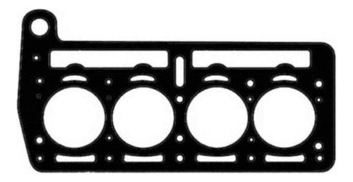 Junta Tapa De Cilindros Fiat 133-600 S 900cc Supermedida