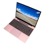 Laptop Pusokei 14 Intel J4125 8gb 1tb Windows 11 -rosa