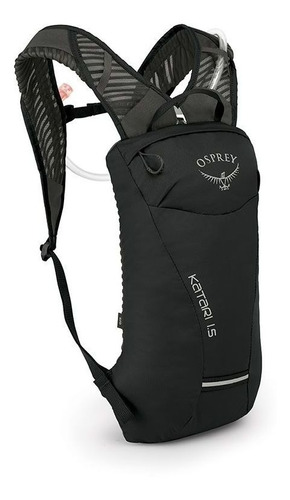 Mochila Osprey  Katari (1.5l Reservorio 1.5l)  Pinta Pedal