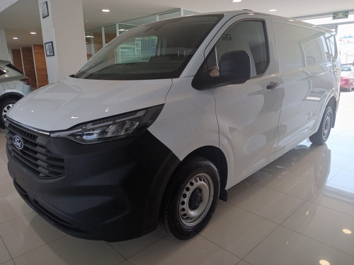 Ford Transit Custom 2024