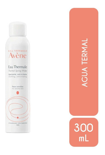 Agua Termal Avene 300 Ml